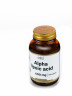 Альфа Липоевая кислота 600 мг 60 капсул