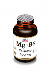 Магний таурат + Витамин B6