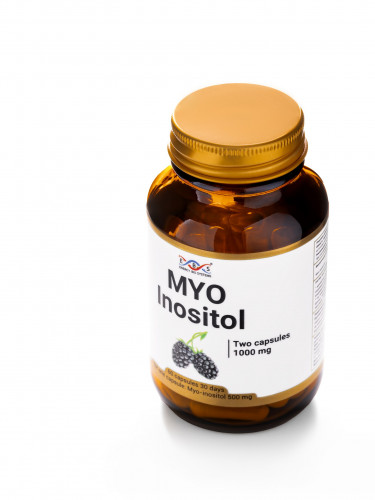 Мио инозитол 1000 мг