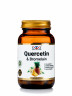 Кверцетин и бромелаин 60 капсул