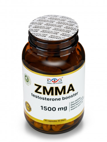 ZMMA 90 капсул