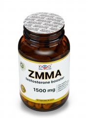 ZMMA 90 капсул