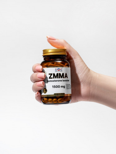ZMMA 90 капсул