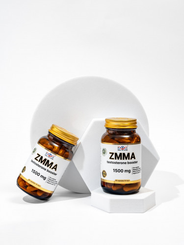 ZMMA 90 капсул