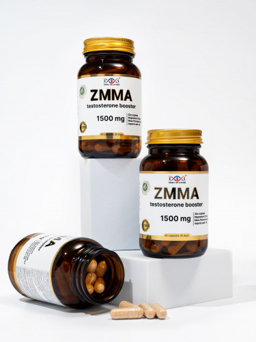 ZMMA 90 капсул